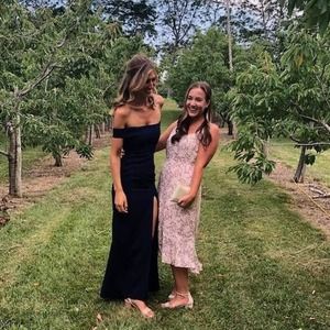 Meet your Posher, Madison